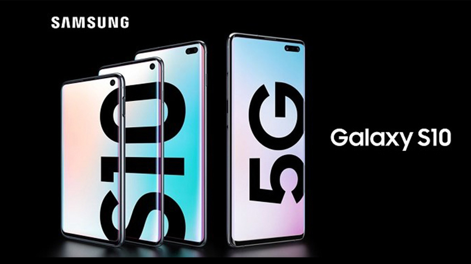 Galaxy S10