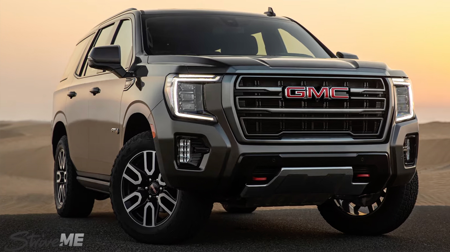 GMC